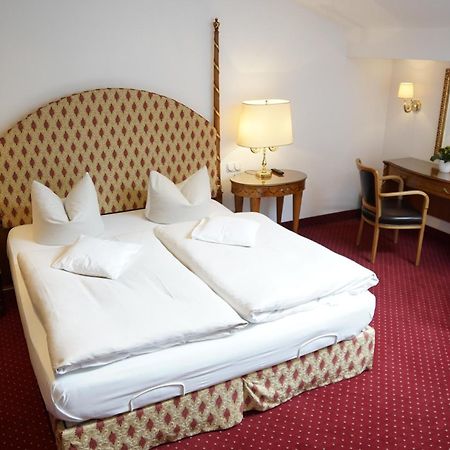 Hotel Alpenhof Bayrischzell Esterno foto