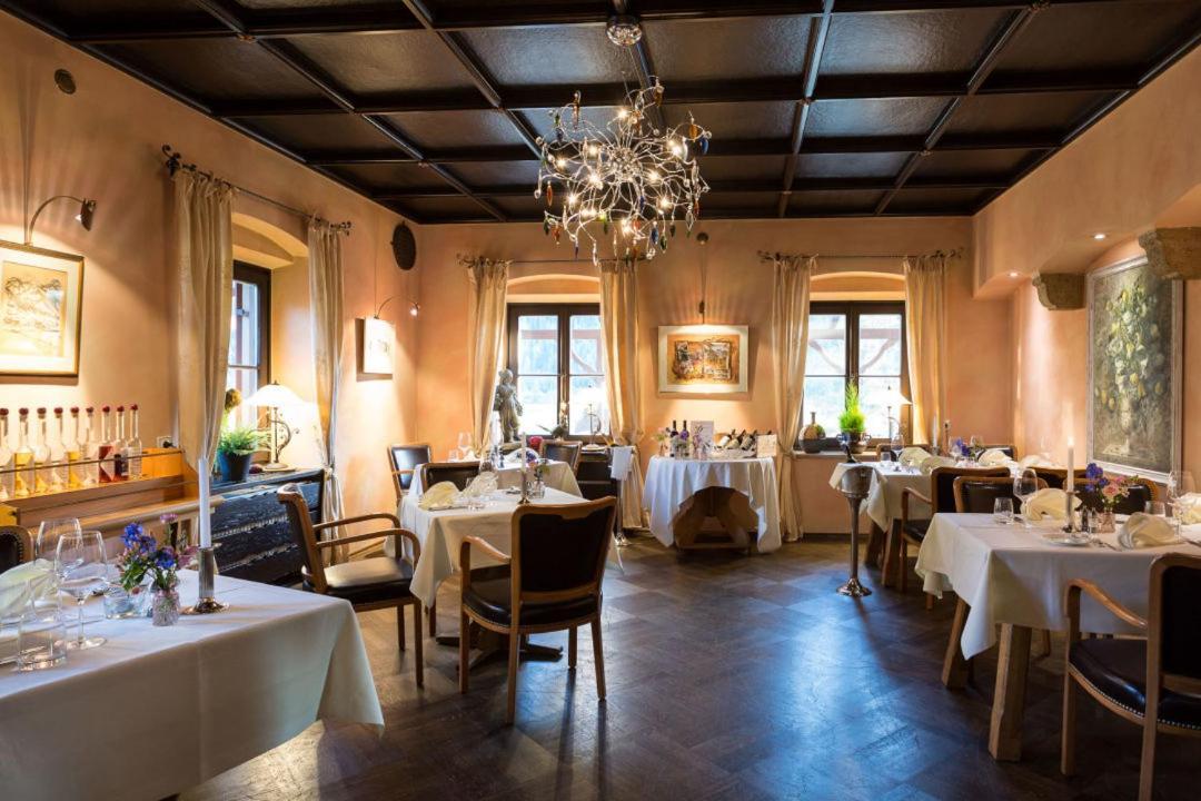 Hotel Alpenhof Bayrischzell Esterno foto