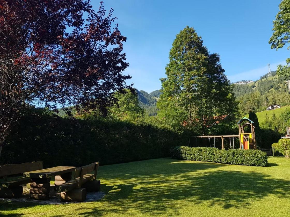 Hotel Alpenhof Bayrischzell Esterno foto